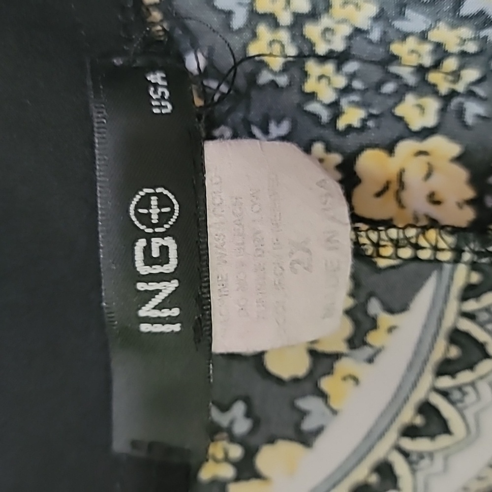 ING Tank Top - Picture 6 of 7